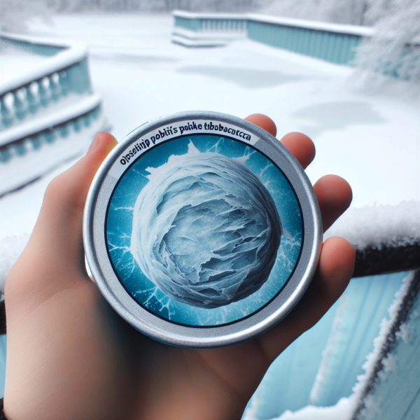 Siberia Snus: Alles über die legendäre Marke und ihre Produkte