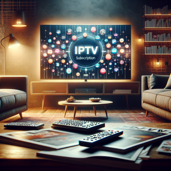 IPTV Abonnement: Die besten Anbieter in Deutschland und mehr