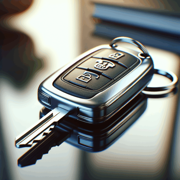 Willkommen bei Mr Key – Ihre Experten für Autoschlüssel und Zubehör