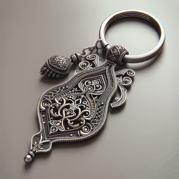 Schlüsselanhänger von Mr Key – Stilvoll und funktional für Ihr Fahrzeug